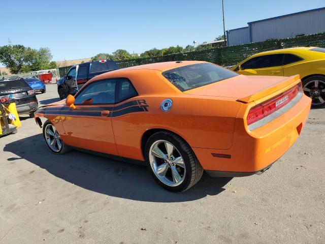 Image 2 of 2014 DODGE CHALLENGER R/T 2014 with VIN 2C3CDYBTXEH250036