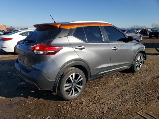 Image 3 of 2020 NISSAN KICKS SR 2020 with VIN 3N1CP5DV4LL553434