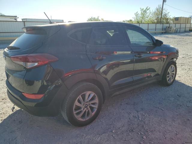 Obraz 3 z 2017 HYUNDAI TUCSON SE 2017 z VIN KM8J23A4XHU326616