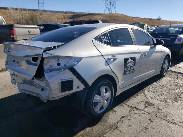 Изображение 3 2018 HYUNDAI ELANTRA SE 2018 с VIN 5NPD74LF5JH317992