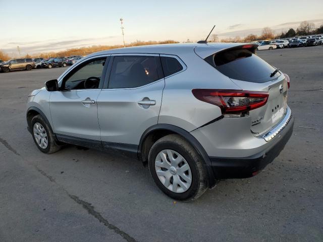 Изображение 2 2020 NISSAN ROGUE SPORT S 2020 с VIN JN1BJ1CW0LW650107