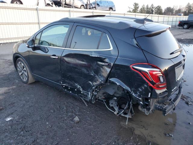 Image 2 of 2018 BUICK ENCORE PREFERRED II 2018 with VIN KL4CJFSB0JB564257