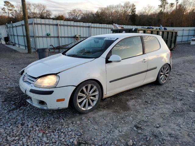 Obraz 2008 VOLKSWAGEN RABBIT  2008