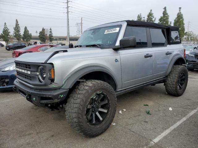 Изображение 2022 FORD BRONCO BASE 2022