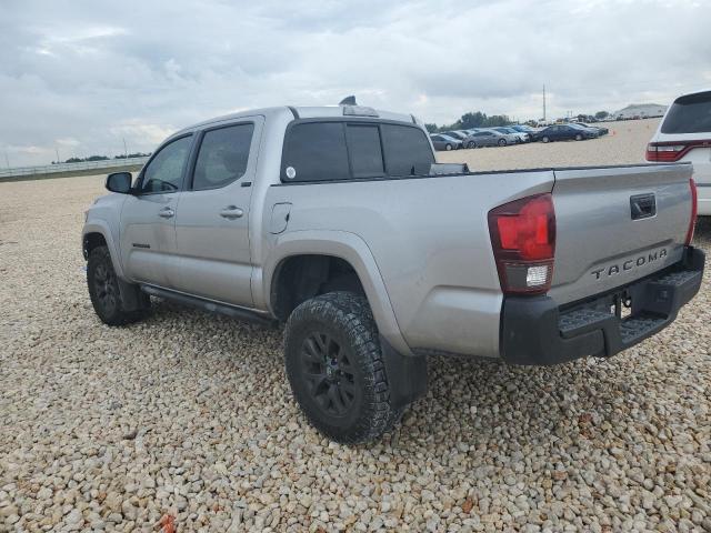 Obraz 2 z 2021 TOYOTA TACOMA DOUBLE CAB 2021 z VIN 5TFAX5GN7MX194148