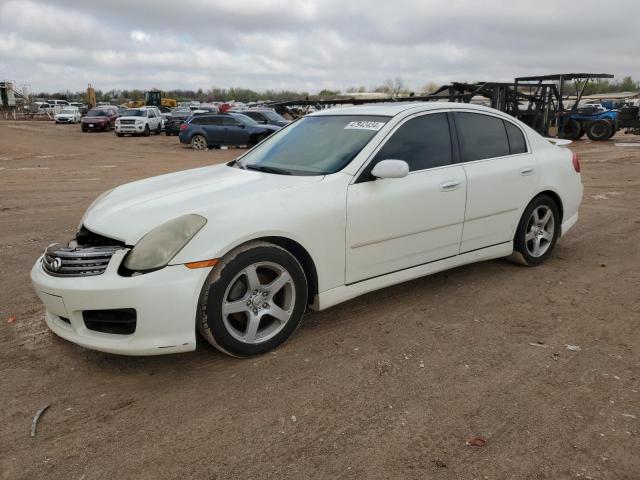 Изображение 2003 INFINITI G35  2003