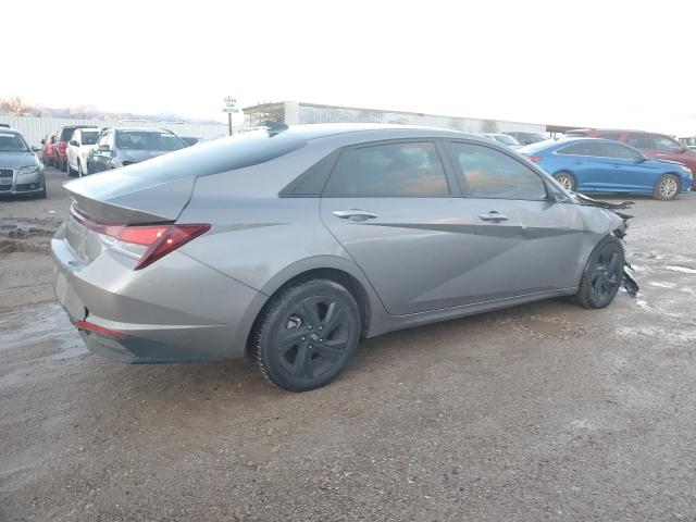 Obraz 3 z 2021 HYUNDAI ELANTRA SEL 2021 z VIN KMHLM4AG4MU158680