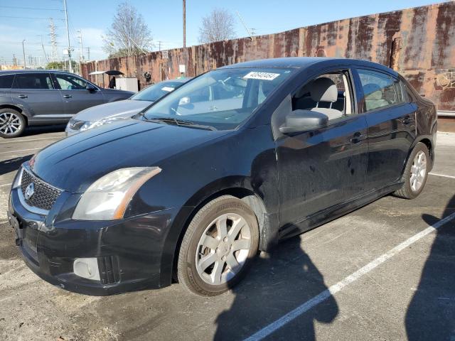Obraz 2012 NISSAN SENTRA 2.0 2012
