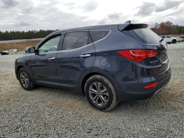 Obraz 2 z 2016 HYUNDAI SANTA FE SPORT  2016 z VIN 5XYZT3LB5GG353710