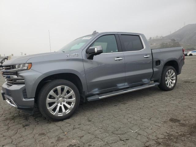 Obraz 2019 CHEVROLET SILVERADO K1500 HIGH COUNTRY 2019