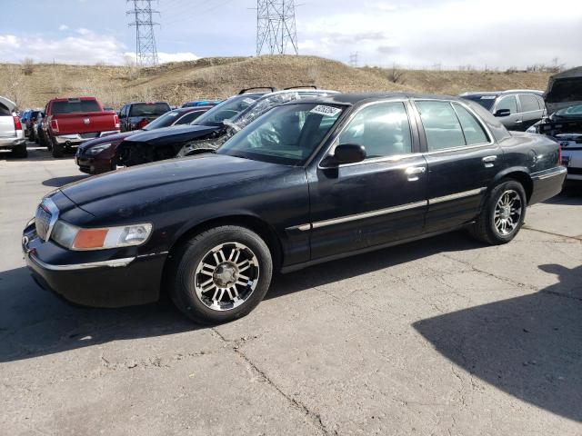 Obraz 1999 MERCURY GRAND MARQUIS GS 1999