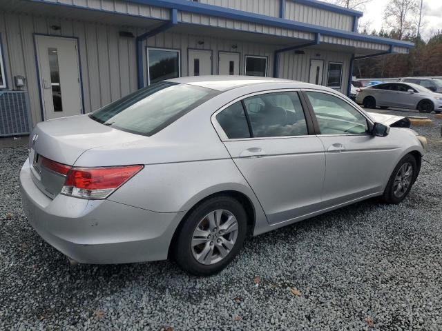 Image 3 of 2011 HONDA ACCORD SE 2011 with VIN 1HGCP2F62BA018384
