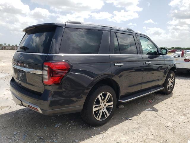 Image 3 of 2022 FORD EXPEDITION LIMITED 2022 with VIN 1FMJU1KT6NEA65236