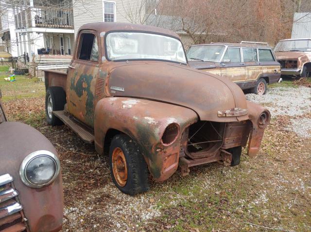 Obraz 1954 CHEVROLET 3100 1954