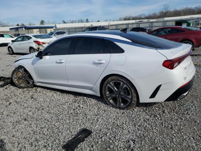 Изображение 2 2021 KIA K5 EX 2021 с VIN 5XXG34J2XMG047067