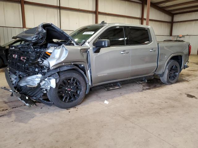 Obraz 2023 GMC SIERRA K1500 ELEVATION 2023