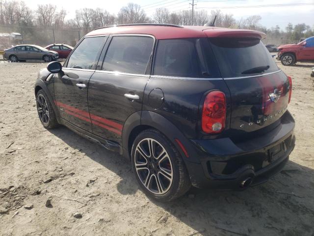 Obraz 2 z 2015 MINI COOPER COUNTRYMAN JCW 2015 z VIN WMWXD1C57FWS34848