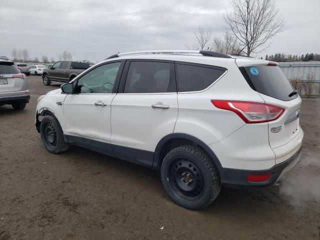 Image 2 of 2016 FORD ESCAPE SE 2016 with VIN 1FMCU9G9XGUC47521
