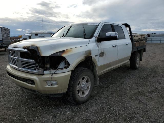 Obraz 2 z 2012 DODGE RAM 2500 LONGHORN 2012 z VIN 3C6TD5PTXCG128039