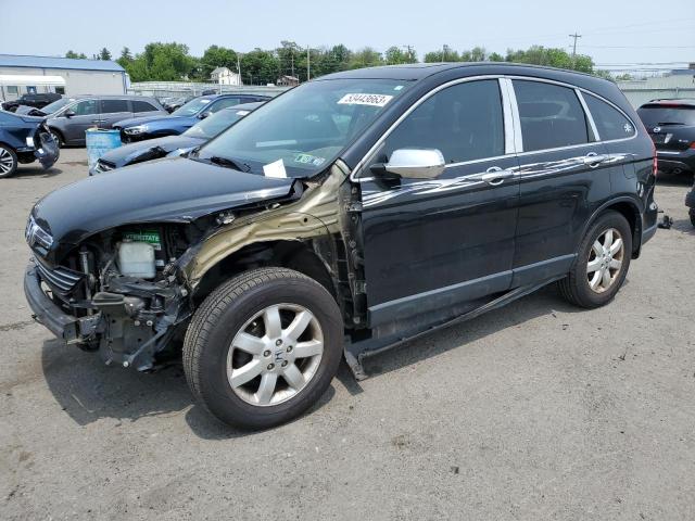 2009 HONDA CR-V EX 2009 image