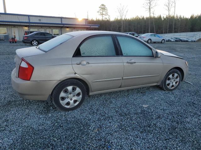 Изображение 3 2006 KIA SPECTRA LX 2006 с VIN KNAFE121365353672