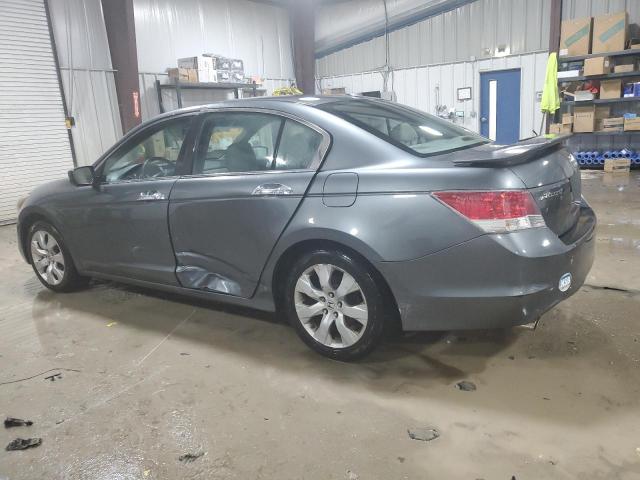 Изображение 2 2010 HONDA ACCORD EXL 2010 с VIN 1HGCP3F89AA004052