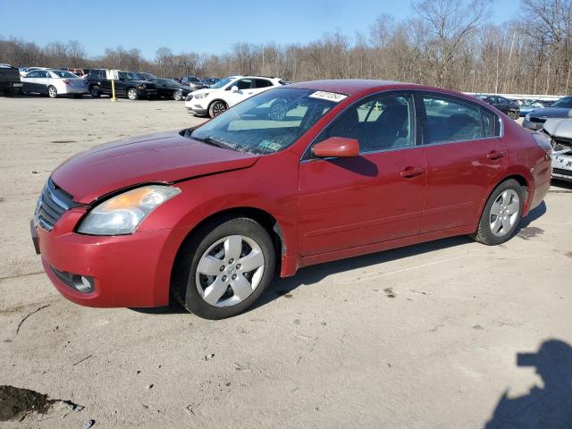 Image 1 of 2008 NISSAN ALTIMA 2.5 2008 with VIN 1N4AL21E48N528470