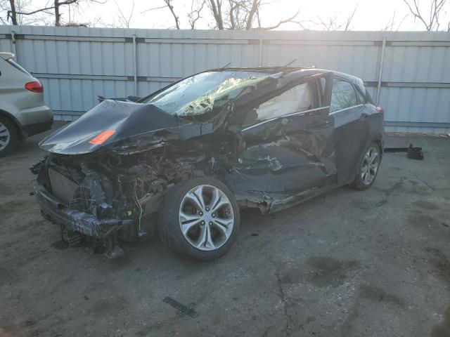 Obraz 2013 HYUNDAI ELANTRA GT  2013