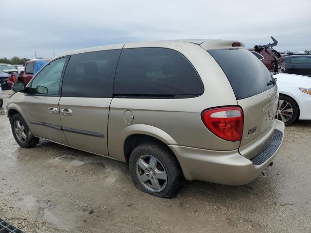 Obraz 2 z 2003 DODGE GRAND CARAVAN SPORT 2003 z VIN 2D4GP44313R168247