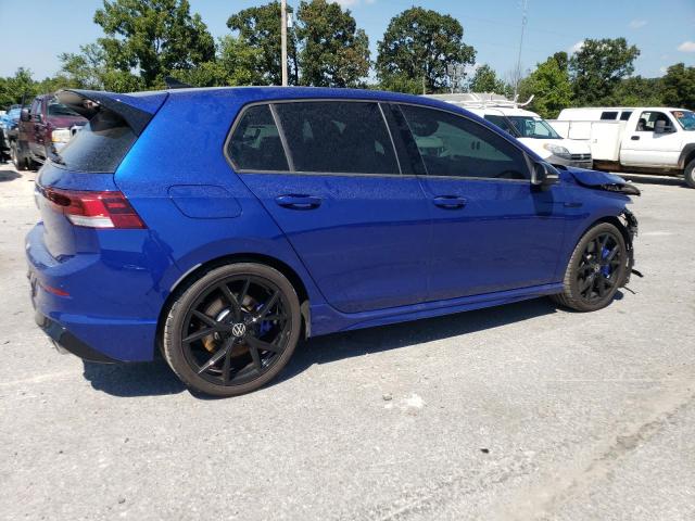 Obraz 3 z 2023 VOLKSWAGEN GOLF R 20TH ANNIVERSARY 2023 z VIN WVWAB7CD4PW190074