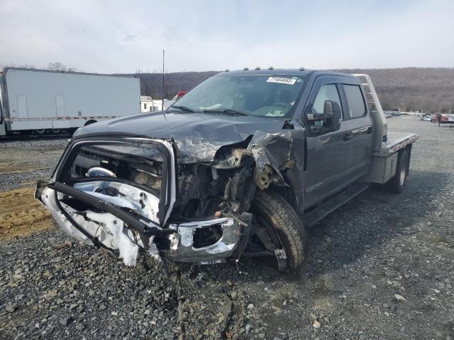 Изображение 2022 FORD F450 SUPER DUTY 2022