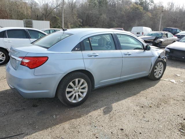 Obraz 3 z 2013 CHRYSLER 200 TOURING 2013 z VIN 1C3CCBBB9DN501061
