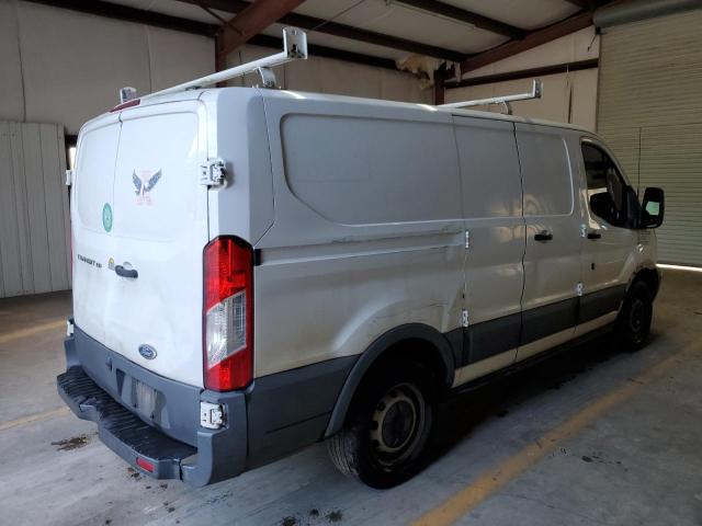 Obraz 3 z 2017 FORD TRANSIT T-150 2017 z VIN 1FTYE1ZM1HKA33931