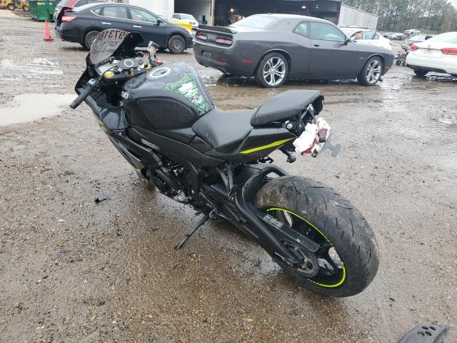 Изображение 3 2023 SUZUKI GSX-R1000  2023 с VIN JS1DM11B2P7100608