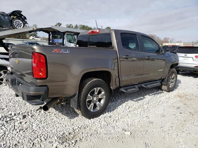 Obraz 3 z 2016 CHEVROLET COLORADO Z71 2016 z VIN 1GCPTDE1XG1315441