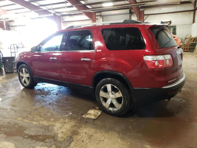 Изображение 2 2011 GMC ACADIA SLT-1 2011 с VIN 1GKKVREDXBJ341322