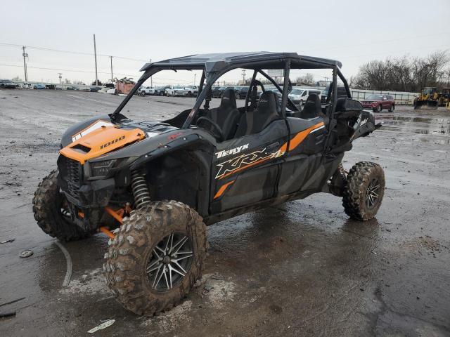 Obraz 2 z 2023 KAWASAKI KRT1000 A 2023 z VIN JKARTCA14PB500937