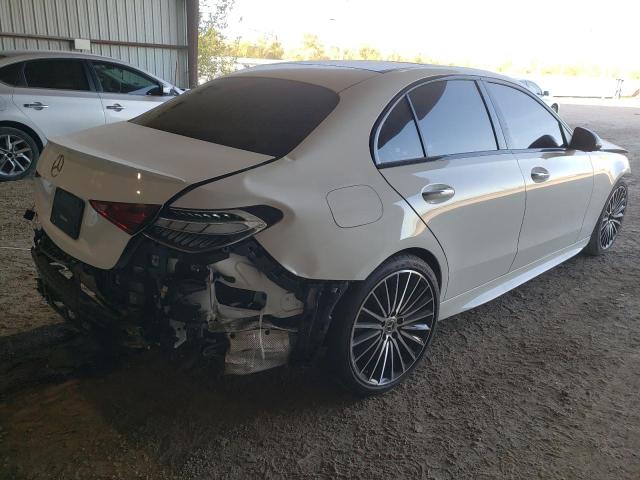Изображение 3 2023 MERCEDES-BENZ C 300 2023 с VIN W1KAF4GB5PR097130