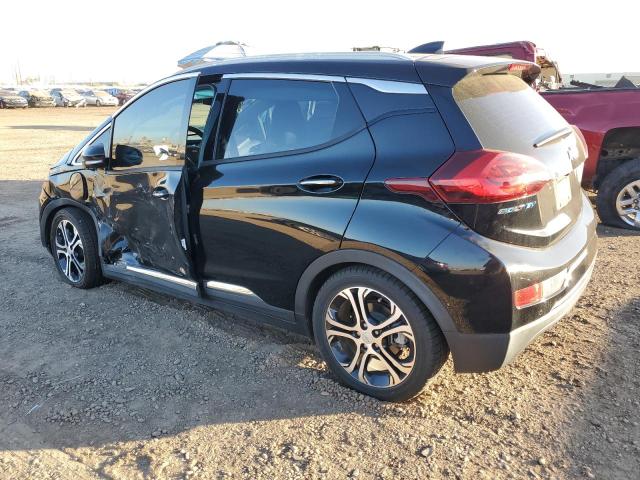 Изображение 2 2017 CHEVROLET BOLT EV PREMIER 2017 с VIN 1G1FX6S07H4183240