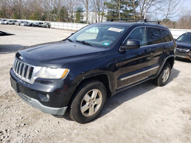 Obraz 1 z 2012 JEEP GRAND CHEROKEE LAREDO 2012 z VIN 1C4RJFAG1CC141083