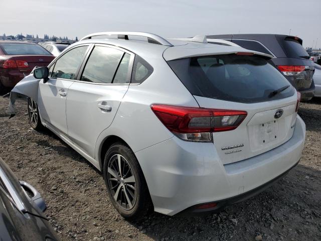 Obraz 2 z 2023 SUBARU IMPREZA PREMIUM 2023 z VIN 4S3GTAD67P3712041