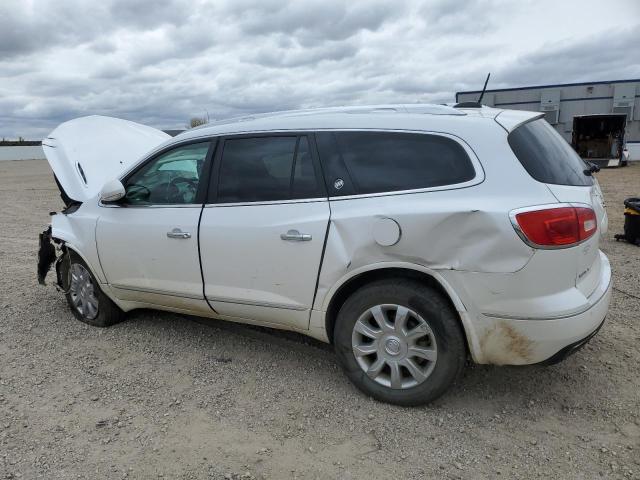 Image 2 of 2016 BUICK ENCLAVE  2016 with VIN 5GAKVBKD6GJ120459