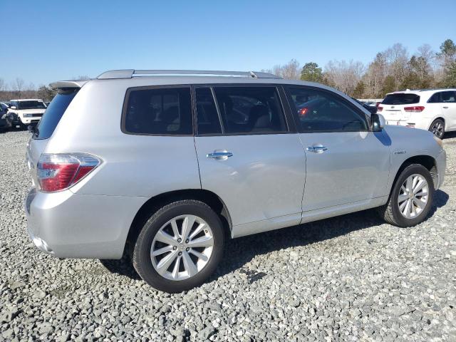 Obraz 3 z 2008 TOYOTA HIGHLANDER HYBRID LIMITED 2008 z VIN JTEEW44A282008322