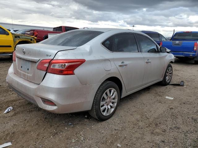 Obraz 3 z 2017 NISSAN SENTRA S 2017 z VIN 3N1AB7AP2HY270872