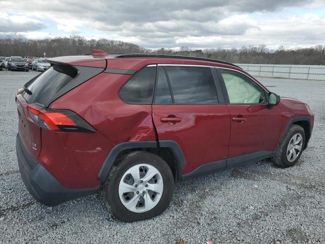 Obraz 3 z 2019 TOYOTA RAV4 LE 2019 z VIN JTMF1RFVXKD040029