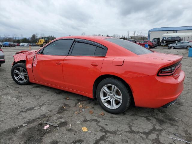 Image 2 of 2020 DODGE CHARGER SXT 2020 with VIN 2C3CDXBG2LH110959