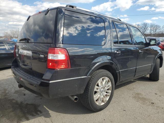 Изображение 3 2011 FORD EXPEDITION LIMITED 2011 с VIN 1FMJU2A56BEF09445