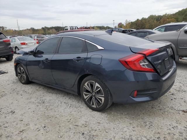 Image 2 of 2017 HONDA CIVIC EX 2017 with VIN 19XFC1F39HE214982