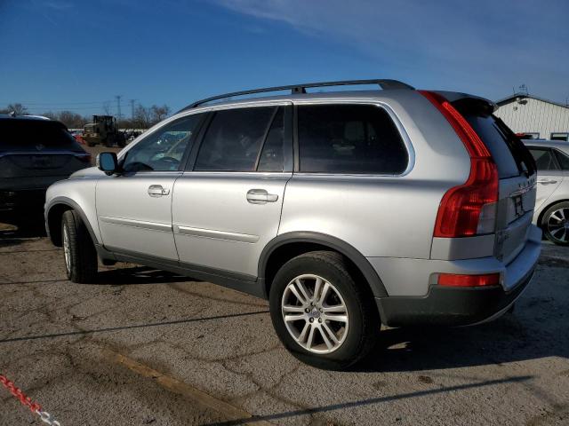 Изображение 2 2010 VOLVO XC90 3.2 2010 с VIN YV4982CZ4A1545410