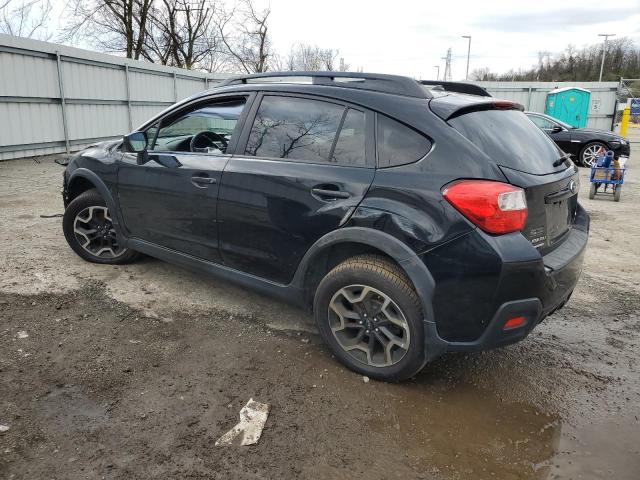 Obraz 2 z 2016 SUBARU CROSSTREK PREMIUM 2016 z VIN JF2GPABC7G8204721